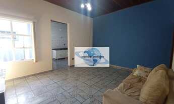 Imagem 4: Casa Comercial ou Residencial com 2 dormitórios 1 suíte para alugar, 118 m² por R$ 1.700/m