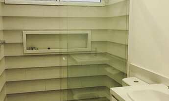 Imagem 5: APARTAMENTO - HIGIENÓPOLIS - SP