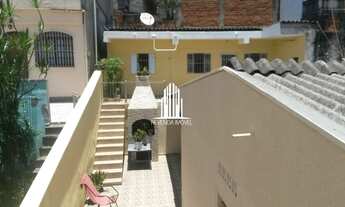 Imagem 3: CASA COM 4 DORMITORIOS , VAGA PARA 3 CARROS , VISTA PARA O PARQUE , EM OTIMA LOCALIZAÇÃO D