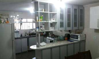 Imagem: Sobrado à venda, 185 m² por R$ 670.000,00