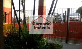 Imagem 2: Osasco - Apartamento Padrão - Conceicao