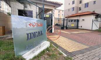 Imagem: Apartamento / 2 Dormitórios / 1 Vaga /