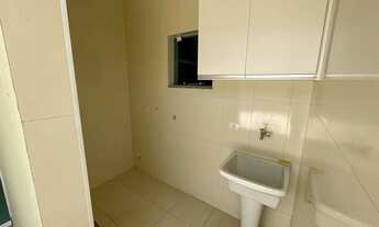 Imagem 5: DG - Casa Nova Carapicuíba - 2 quartos, 1 suíte, 1 banheiro e 2 vagas