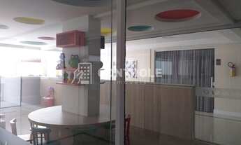 Imagem 2: Vendo Apartamento de 2 dormitórios sendo 1 suíte no Bairro Barreiros em São José