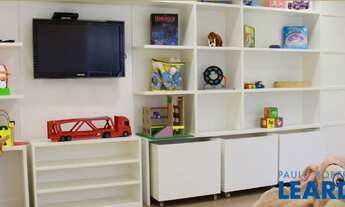 Imagem 2: APARTAMENTO - VILA NOVA CONCEIÇÃO - SP