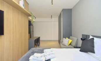 Imagem 4: AnyLife Comfort Apeninos - 1 quarto em Paraíso - São Paulo / SP