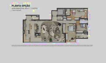 Imagem 2: Panamby - São Paulo/SP