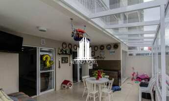 Imagem 6: Apartamento à venda na Vila Sônia 2 dormitórios 1 suíte 2 vagas