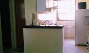 Imagem 5: Apartamento Uai São Jorge (Porcelanato