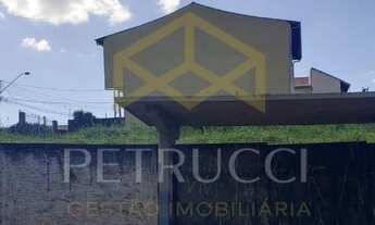 Imagem 4: Terreno - Parque Jambeiro - Campinas