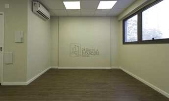 Imagem: Conjunto Comercial - Jardim Paulista - Locação!