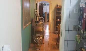 Imagem 4: SOBRADO - ALTO DE PINHEIROS - SP