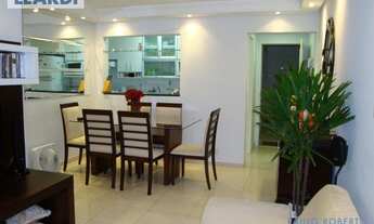 Imagem 3: APARTAMENTO - LAPA - SP