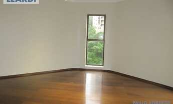 Imagem 6: APARTAMENTO - MORUMBI - SP