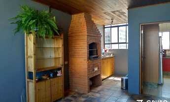 Imagem: Apartamento para Venda em Santo André