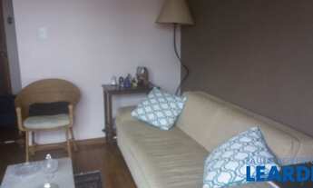 Imagem 3: APARTAMENTO - ALTO DE PINHEIROS - SP