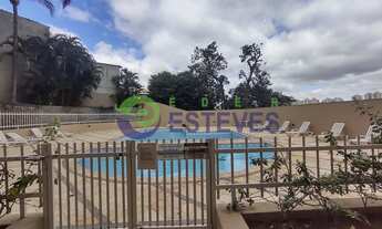 Imagem 2: Apartamento para aluguel com 67 metros quadrados com 3 quartos