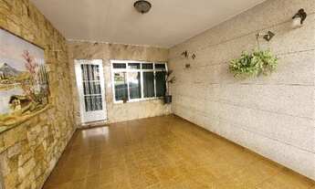 Imagem 5: Sobrado Vila Bertioga São Paulo/SP