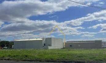 Imagem 2: Terreno à venda, 1000 m² por R$ 1.000.000,00 - Loteamento Industrial Fechado Jardim Dona E