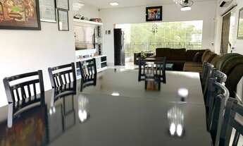 Imagem 7: Apartamento com 3 dormitórios à venda, 187 m² por R$ 1.139.000 - Vila Andrade - São Paulo