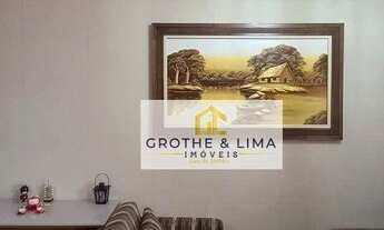 Imagem 3: Excelente Apartamento com 3 dormitórios à venda, 70 m² - Bosque dos Eucaliptos - São José