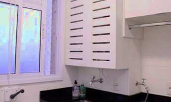 Imagem 6: Apartamento com 2 dormitórios à venda, 84 m² por R$ 740.000,00 - Vila Augusta - Guarulhos