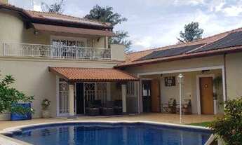 Imagem 2: Chácara com 5 dormitórios à venda, 5000 m² por R$ 2.400.000,00 - Itanhangá - Ribeirão Pret