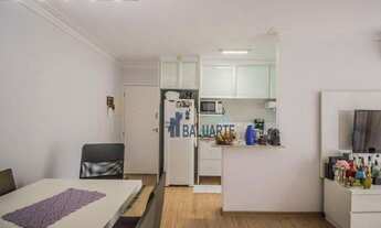 Imagem 5: Apartamento com 2 dormitórios à venda, 64 m² por R$ 550.000,00 - Vila Mascote - São Paulo