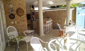 Imagem 3: Excelente sobrado a venda no Jardim Esplanada