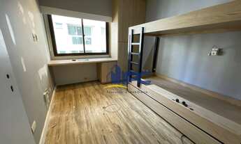 Imagem 7: Apartamento com 3 quartos à venda, 125 m² por R$ 1.500.000 - Jardim Botânico - Rio de Jane