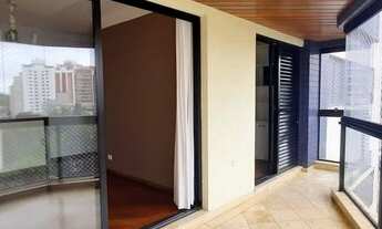 Imagem 6: Apartamento a Venda 3 Suítes - Vila Mascote - SP