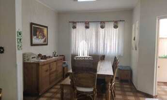 Imagem 5: Sobrado à venda, 3 quartos, 2 suítes, 8 vagas, Jardim Santo André - Santo André/SP