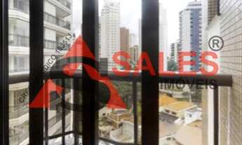 Imagem 3: Apartamento à venda, Chácara Klabin apto de 04 dormitórios 02 suítes 04 vagas 327m² andar