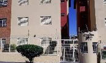 Imagem 1: Apartamento c/2 dorm. - Residencial Avalon