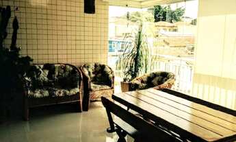 Imagem 2: Apartamento com 3 dormitórios à venda, 124 m² por R$ 1.015.000 - Vila Formosa (Zona Leste