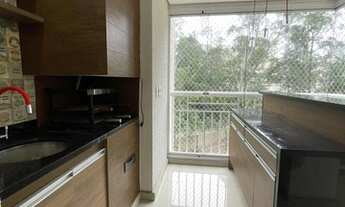 Imagem 4: Apartamento para venda possui 142 metros quadrados com 3 suítes e 2 vagas!