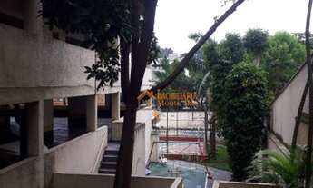 Imagem 3: Apartamento com 3 dormitórios à venda, 70 m² por R$ 355.000,00 - Vila Leonor - Guarulhos/S