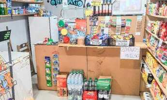 Imagem 4: Passo ponto com tudo dentro Thomas coelho