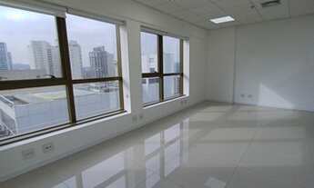 Imagem: Sala comercial para locação em Alphaville