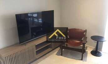 Imagem 3: Apartamento com 2 dormitórios para alugar, 86 m² por R$ 2.950,00/mês - Alemães - Piracicab