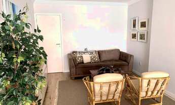 Imagem 2: Apartamento para Venda em Praia Grande, Aviação, 4 dormitórios, 3 suítes, 4 banheiros, 3 v