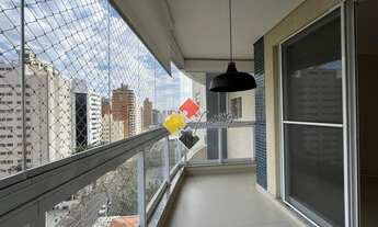 Imagem 4: Apartamento para locação no Cambuí com 3 dormitorios