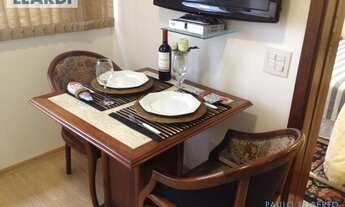 Imagem 2: APARTAMENTO - JARDIM AMÉRICA - SP