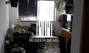 Imagem 4: Aparatamento de 2 dormitório com 2 vaga no Campo Belo