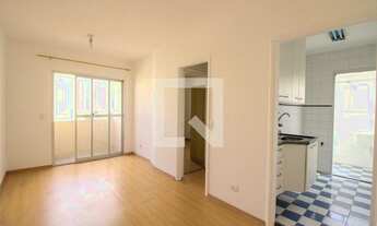 Imagem 2: Apartamento à Venda - Santana, 1 Quarto, 40 m2