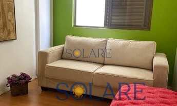 Imagem 6: Apartamento à venda 4 Quartos, 2 Suites, 1 Vaga, 110M², Centro, Florianópolis - SC