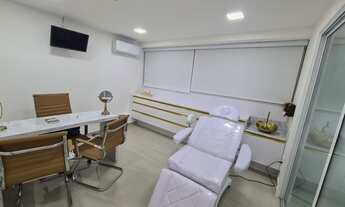 Imagem 4: Clínica Médica Alto Padrão no Venâncio Shopping