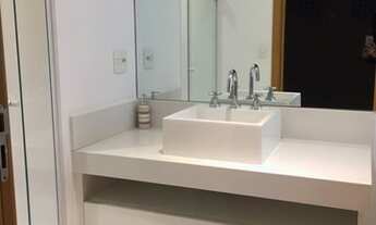 Imagem 4: APARTAMENTO - TAMBORÉ - SP