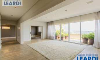 Imagem: COBERTURA - ALTO DE PINHEIROS - SP