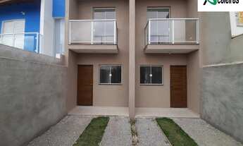 Imagem: Sobrados Portal das alamedas - Franco da